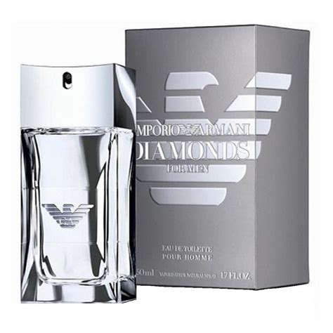 armani diamonds for men perfume.